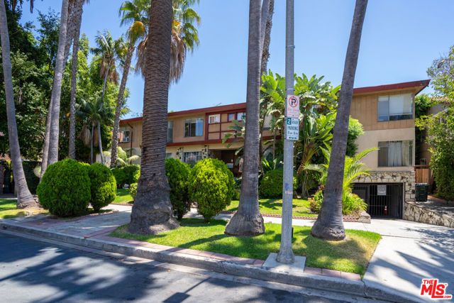 720 S Plymouth Boulevard, Los Angeles, CA 90005
