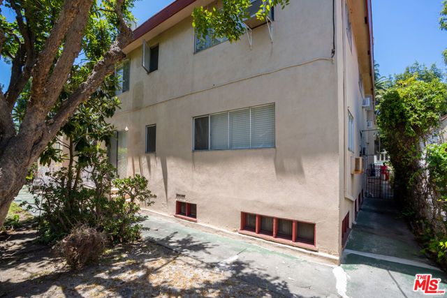 720 S Plymouth Boulevard, Los Angeles, CA 90005