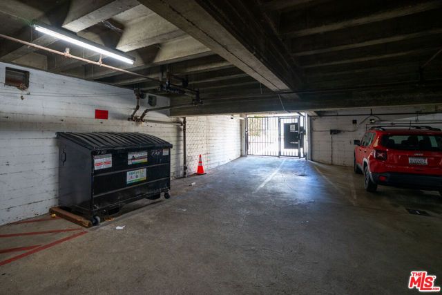 720 S Plymouth Boulevard, Los Angeles, CA 90005
