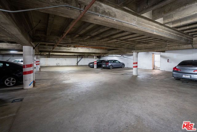 720 S Plymouth Boulevard, Los Angeles, CA 90005