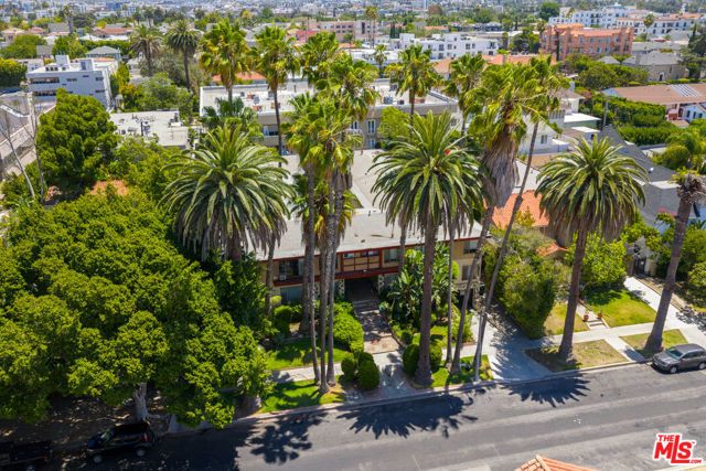 720 S Plymouth Boulevard, Los Angeles, CA 90005