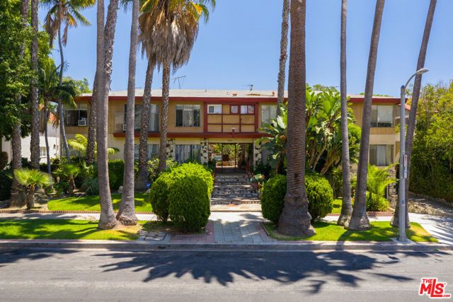 720 S Plymouth Boulevard, Los Angeles, CA 90005