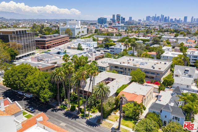 720 S Plymouth Boulevard, Los Angeles, CA 90005