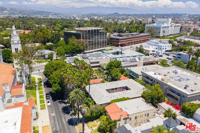 720 S Plymouth Boulevard, Los Angeles, CA 90005
