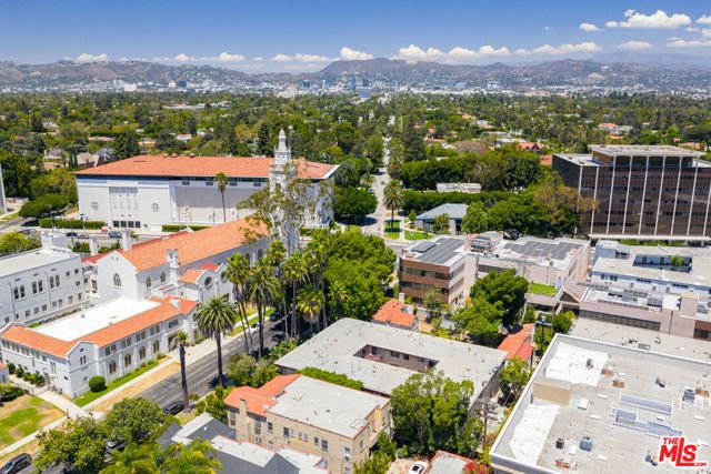 720 S Plymouth Boulevard, Los Angeles, CA 90005