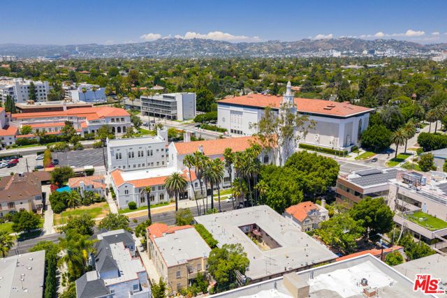 720 S Plymouth Boulevard, Los Angeles, CA 90005