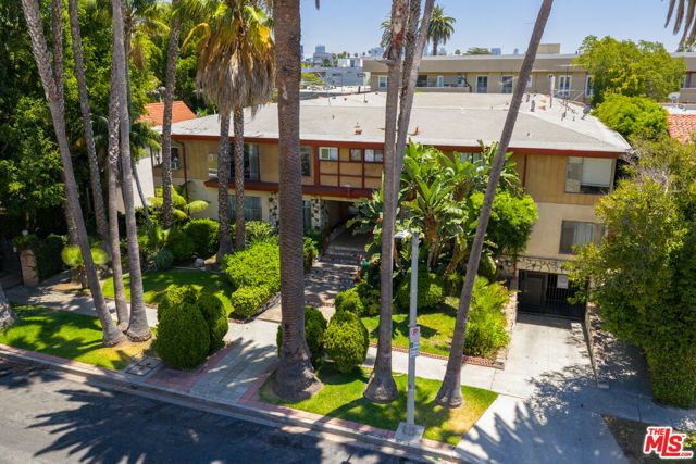 720 S Plymouth Boulevard, Los Angeles, CA 90005