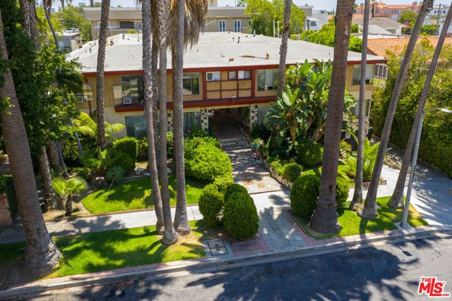 720 S Plymouth Boulevard, Los Angeles, CA 90005