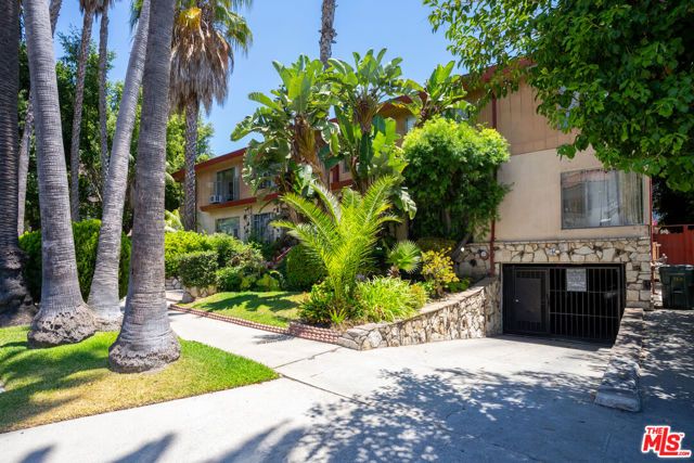 720 S Plymouth Boulevard, Los Angeles, CA 90005