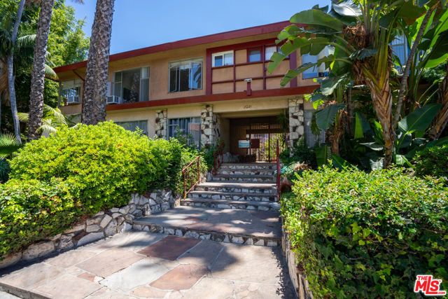720 S Plymouth Boulevard, Los Angeles, CA 90005
