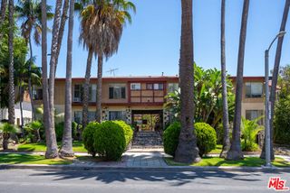 720 S Plymouth Boulevard, Los Angeles, CA 90005