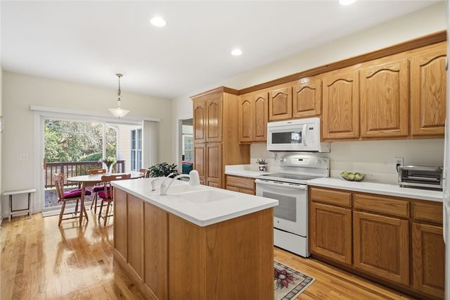 133 South Port Drive, Seneca, SC 29672