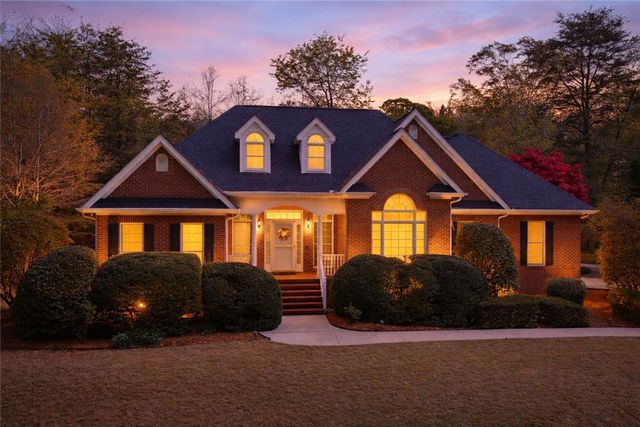 133 South Port Drive, Seneca, SC 29672