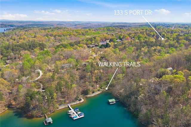 133 South Port Drive, Seneca, SC 29672