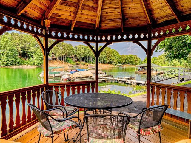 133 South Port Drive, Seneca, SC 29672