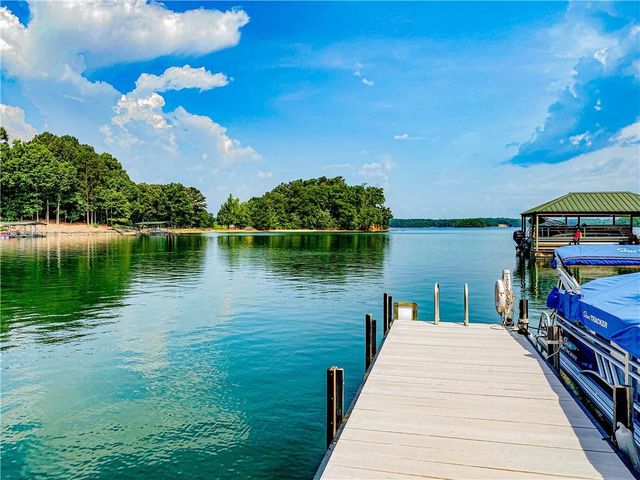 133 South Port Drive, Seneca, SC 29672