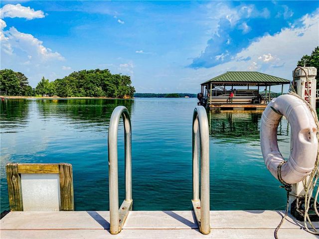 133 South Port Drive, Seneca, SC 29672