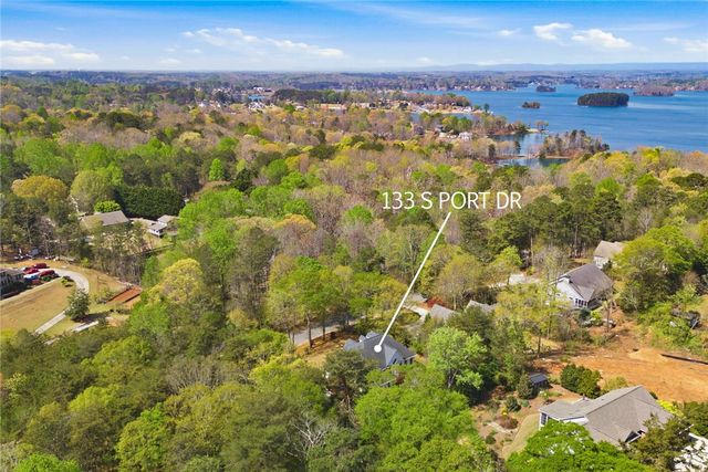 133 South Port Drive, Seneca, SC 29672