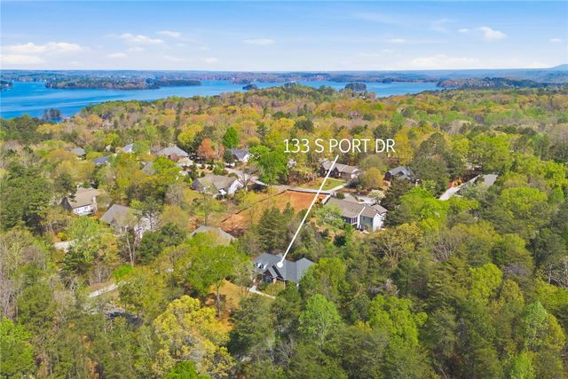 133 South Port Drive, Seneca, SC 29672