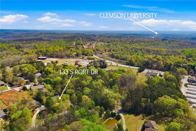 133 South Port Drive, Seneca, SC 29672