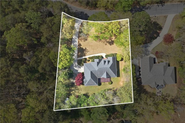 133 South Port Drive, Seneca, SC 29672