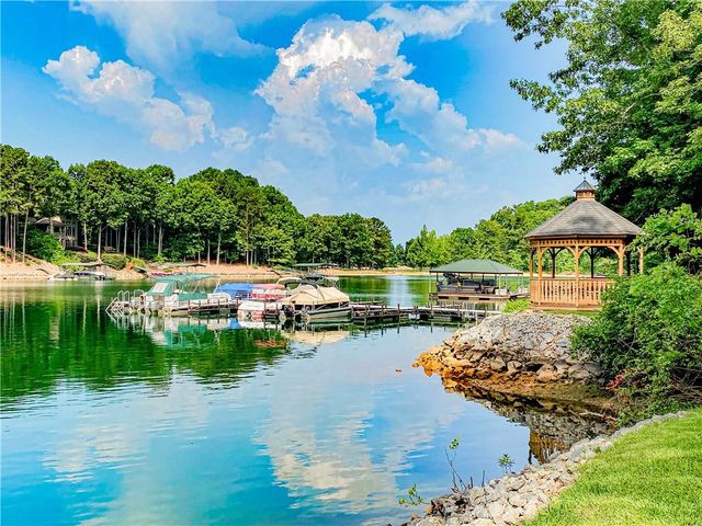 133 South Port Drive, Seneca, SC 29672