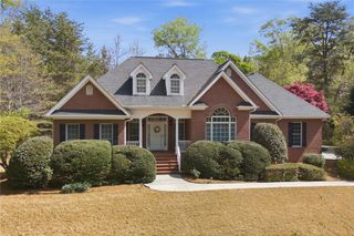 133 South Port Drive, Seneca, SC 29672