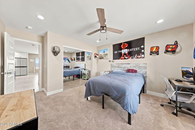 33201 W Siesta Way, Tonopah, AZ 85354