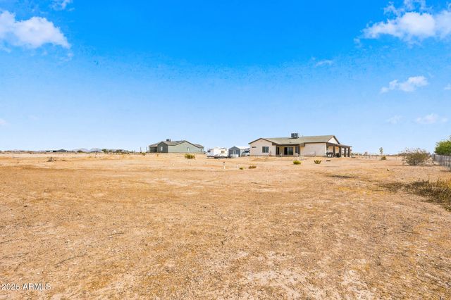 33201 W Siesta Way, Tonopah, AZ 85354