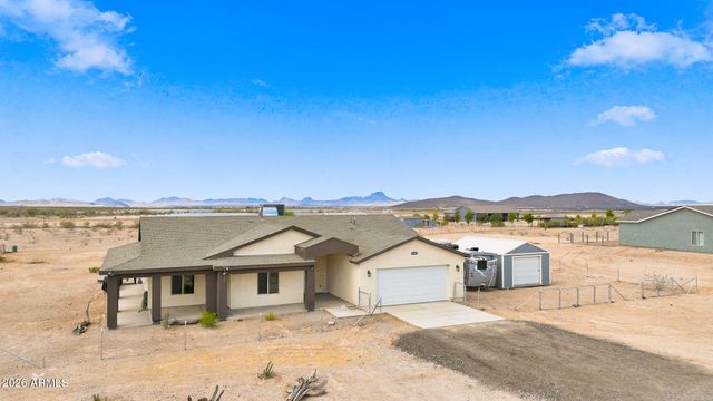 33201 W Siesta Way, Tonopah, AZ 85354