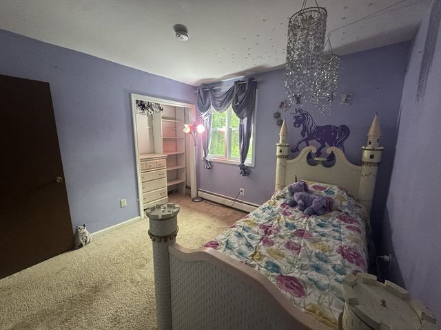 36 Mary Lou Avenue, Westport, MA 02790