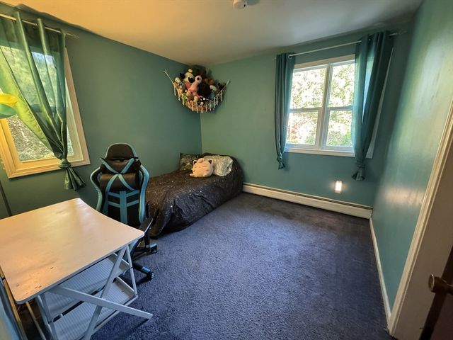 36 Mary Lou Avenue, Westport, MA 02790