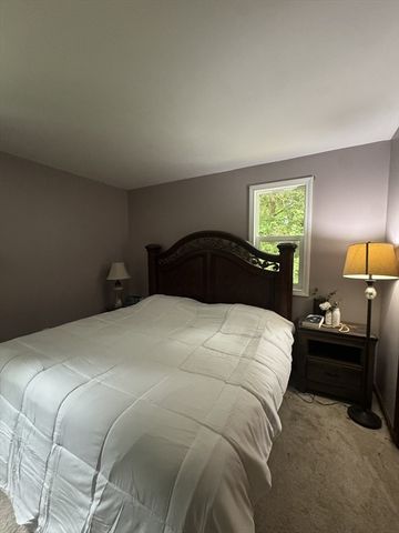 36 Mary Lou Avenue, Westport, MA 02790