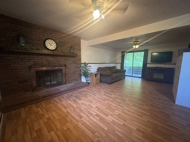 36 Mary Lou Avenue, Westport, MA 02790