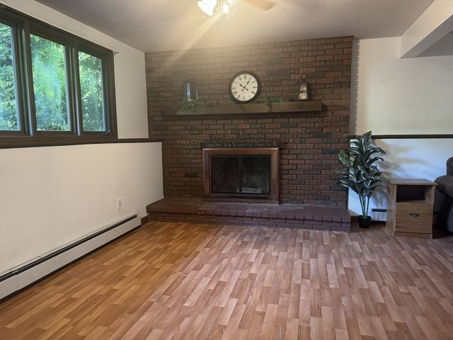 36 Mary Lou Avenue, Westport, MA 02790