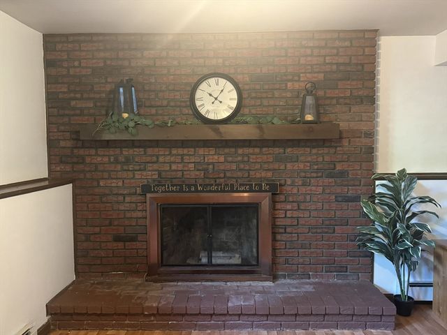 36 Mary Lou Avenue, Westport, MA 02790