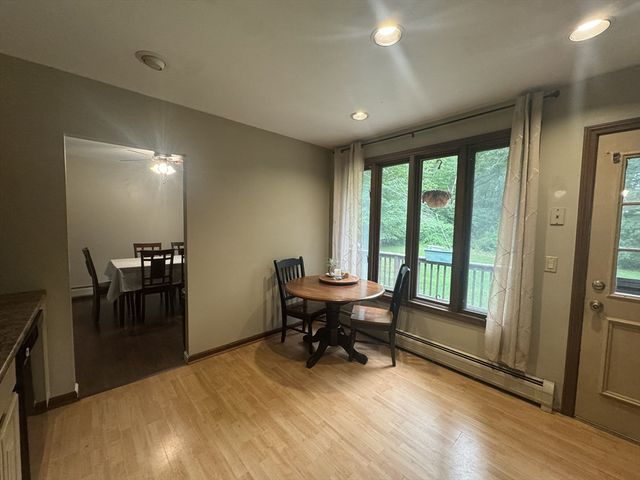 36 Mary Lou Avenue, Westport, MA 02790