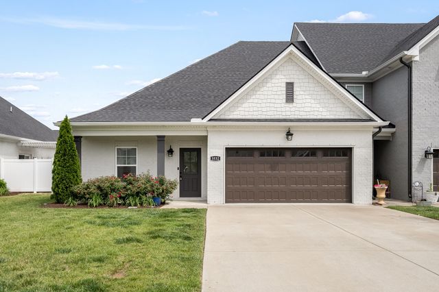 3532 Magruder Dr, Murfreesboro, TN 37129