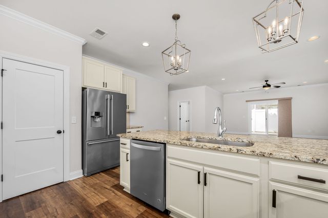 3532 Magruder Dr, Murfreesboro, TN 37129