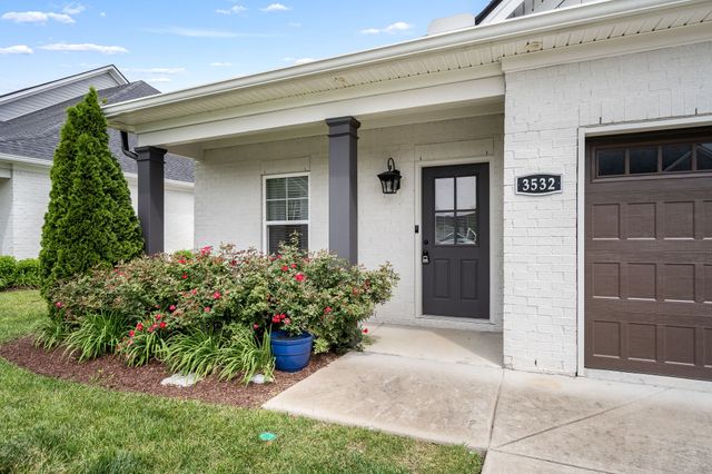 3532 Magruder Dr, Murfreesboro, TN 37129