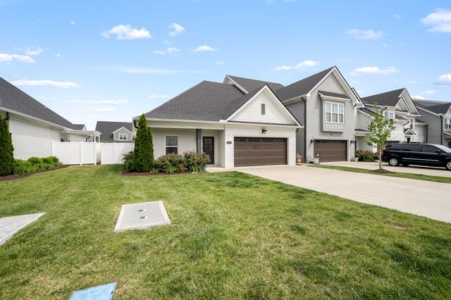 3532 Magruder Dr, Murfreesboro, TN 37129