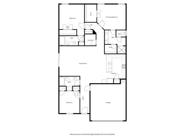 3532 Magruder Dr, Murfreesboro, TN 37129