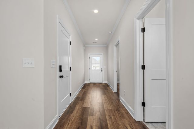 3532 Magruder Dr, Murfreesboro, TN 37129