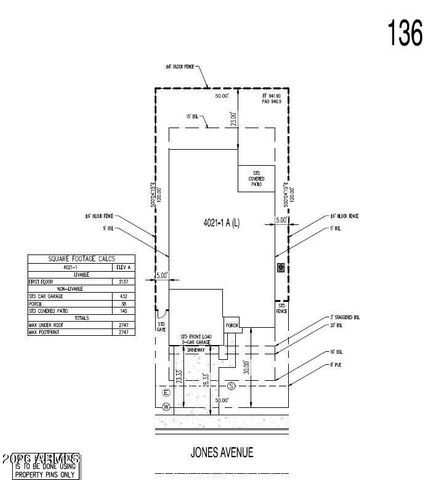 12407 W JONES Avenue, Avondale, AZ 85323