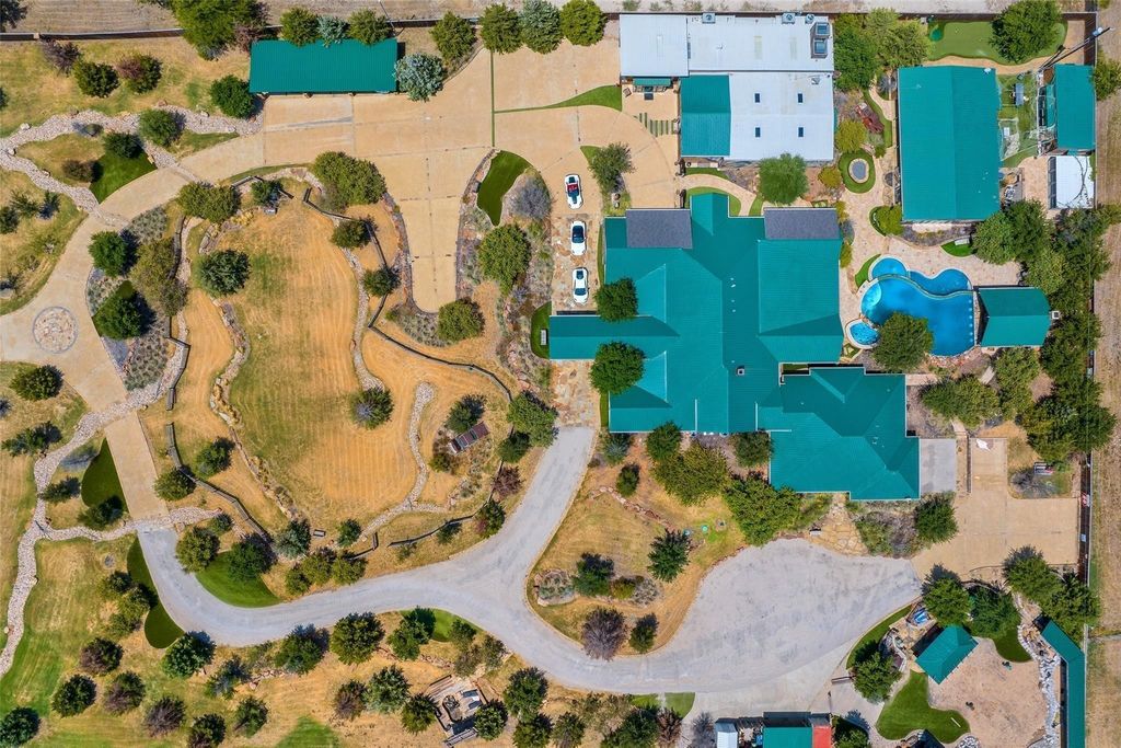 14250 Chaparral Lane, Roanoke, TX 76262