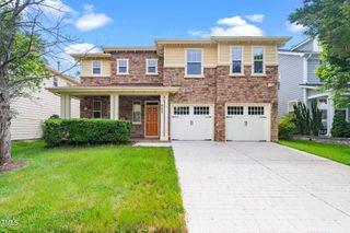 532 Front Ridge Drive, Cary, NC 27519