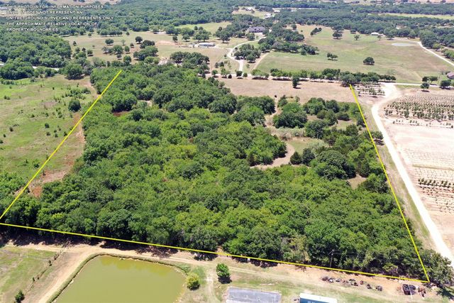 16.72AC Joe Allen Road, Pilot Point, TX 76258