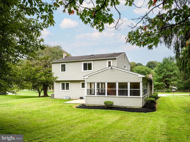 713 CYNTHIA LN, West Chester, PA 19380