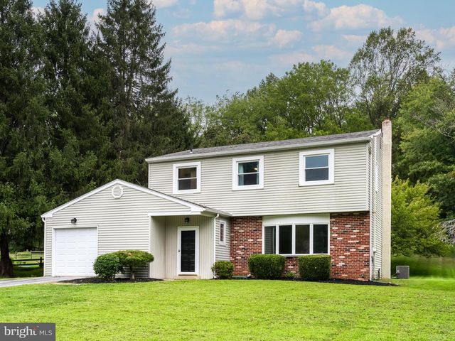 713 CYNTHIA LN, West Chester, PA 19380