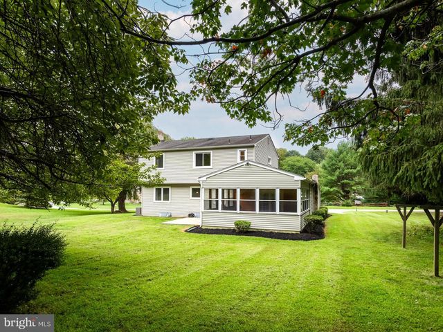 713 CYNTHIA LN, West Chester, PA 19380